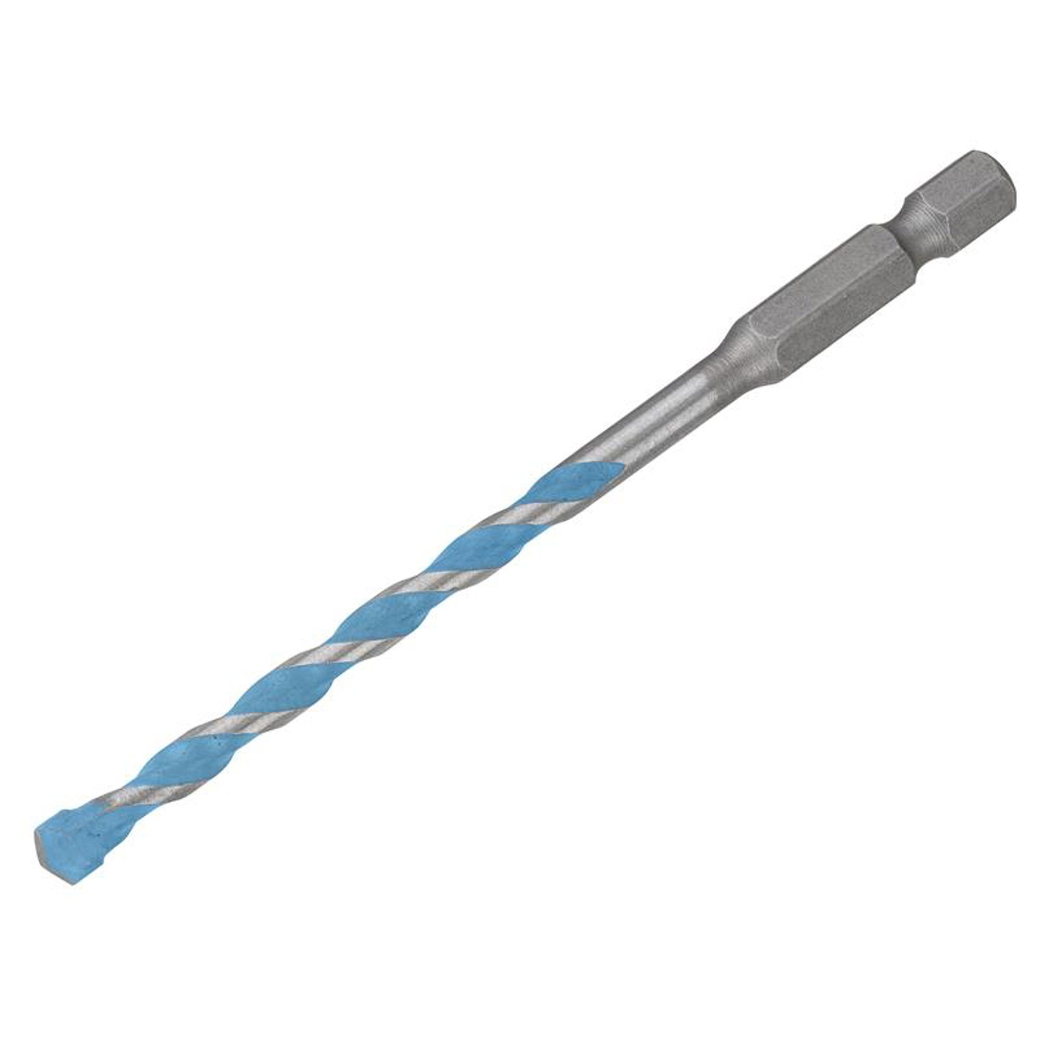 Bosch EXPERT HEX-9 Multi Construction Carbide Drill Bit 5.5 x 60 x 100 mm - Image 7