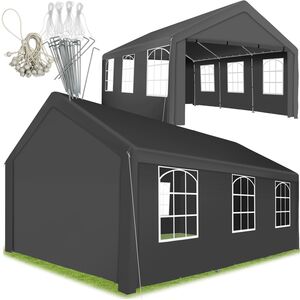tectake® Gazebo Jasko