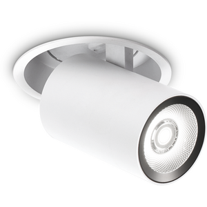 Nova Spotlight White