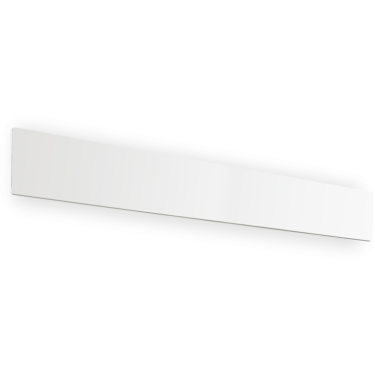 Ideal Lux Lighting Wall Light White D - White