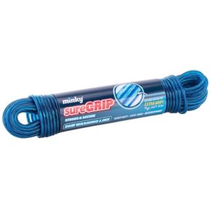 Minky Sure Grip Clothes Line