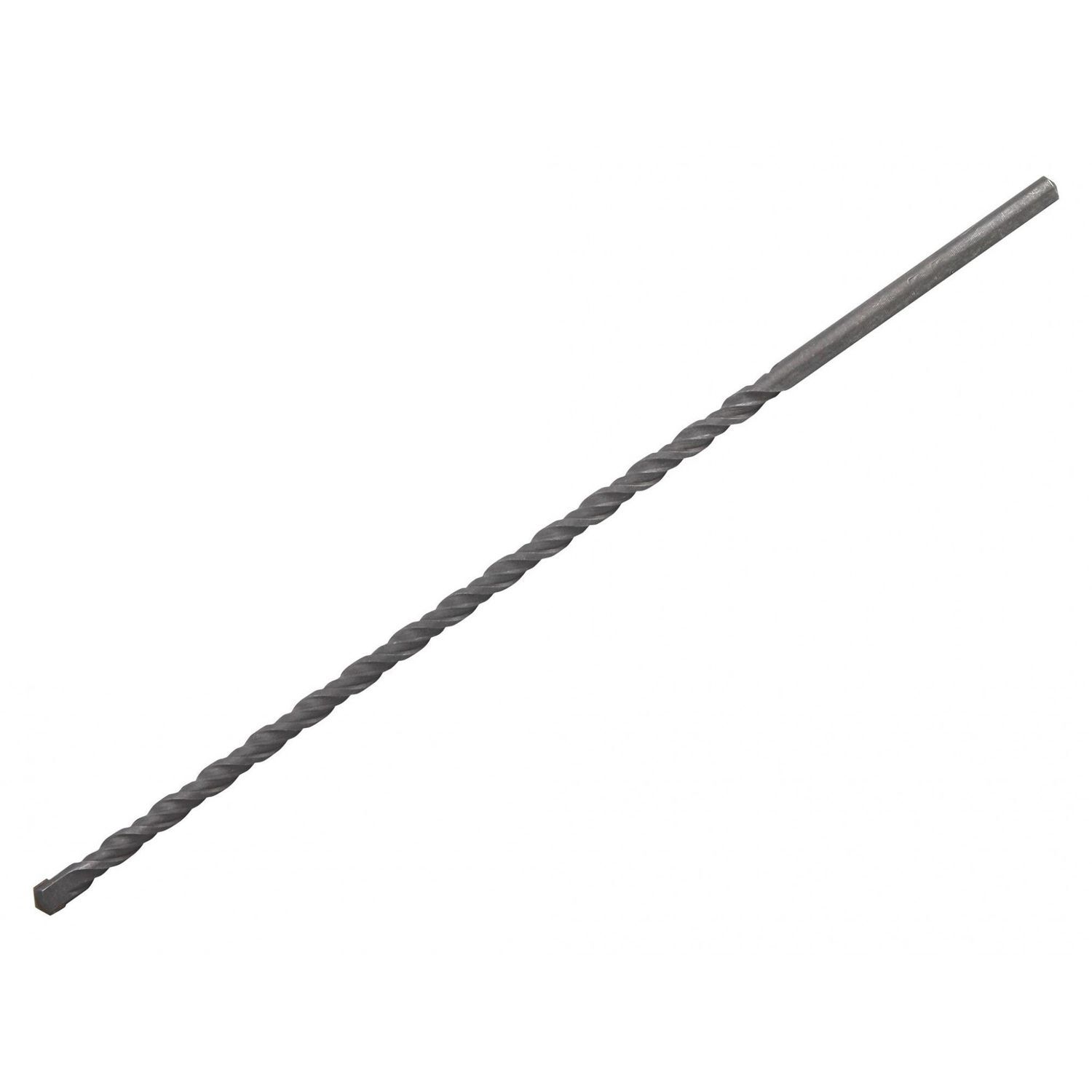 Faithfull Standard Masonry Drill Bit N - Multi Colour
