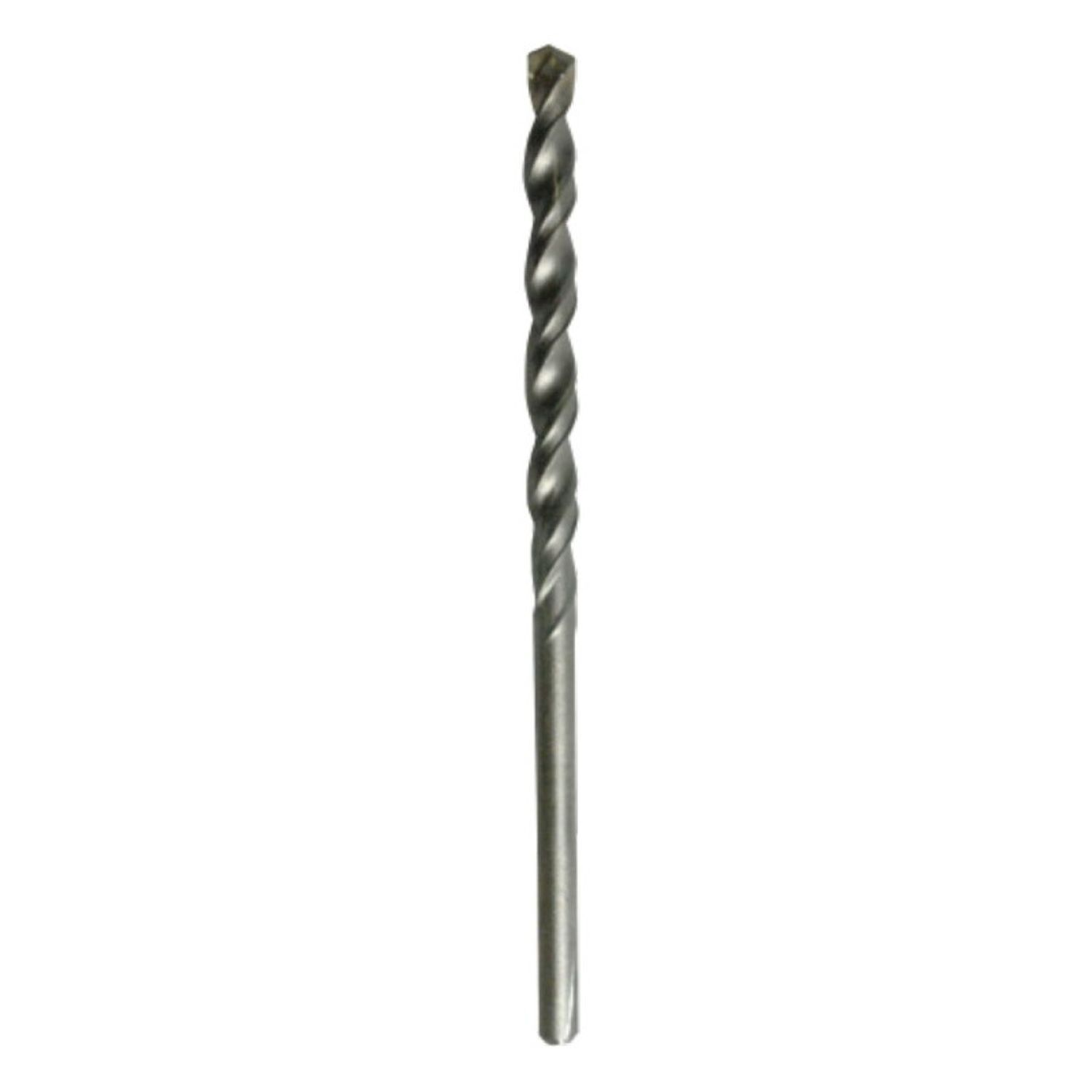 Rawlplug Blue Flash Masonry Drill Bit A - Silver