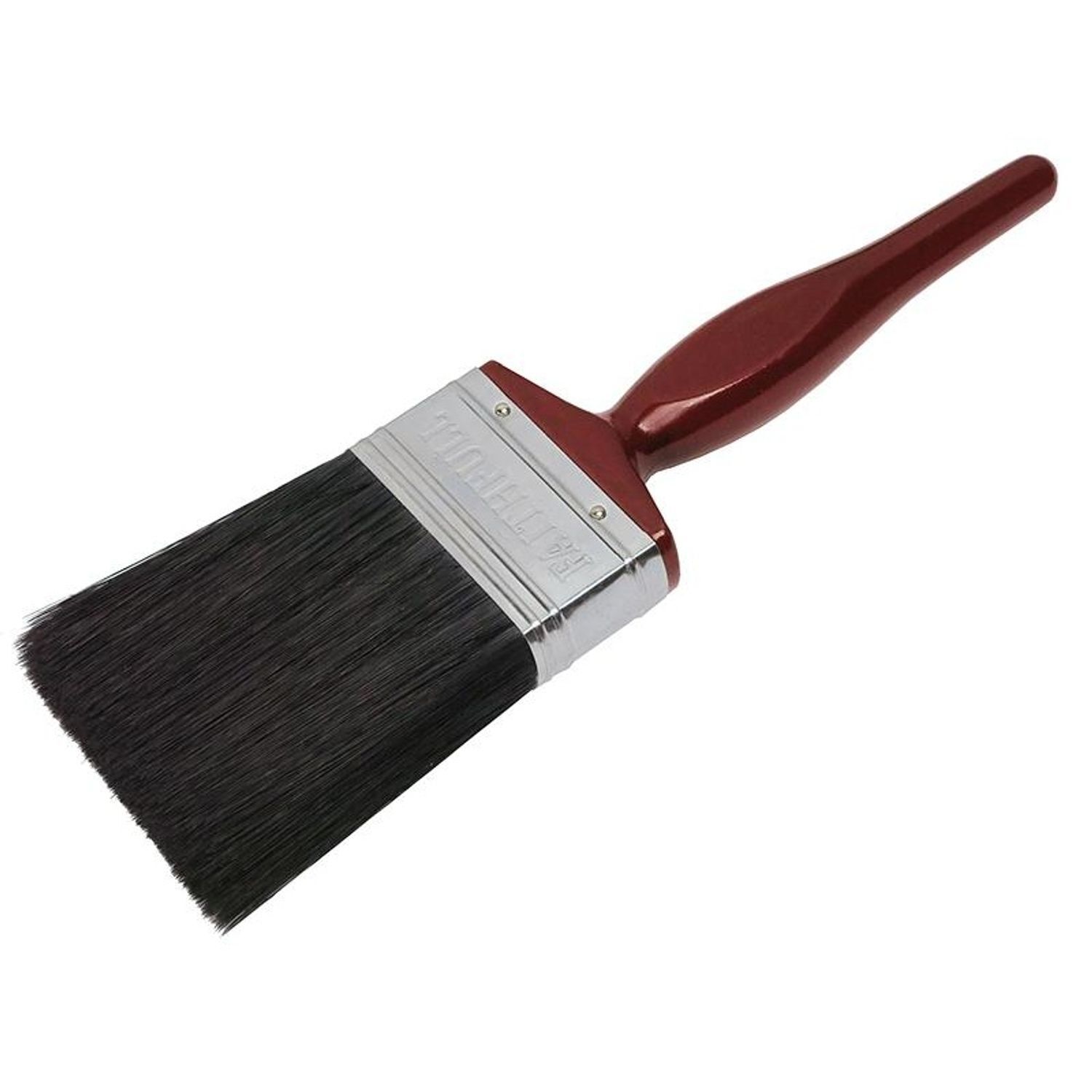 Faithfull Contract Paint Brush D - Multi Colour