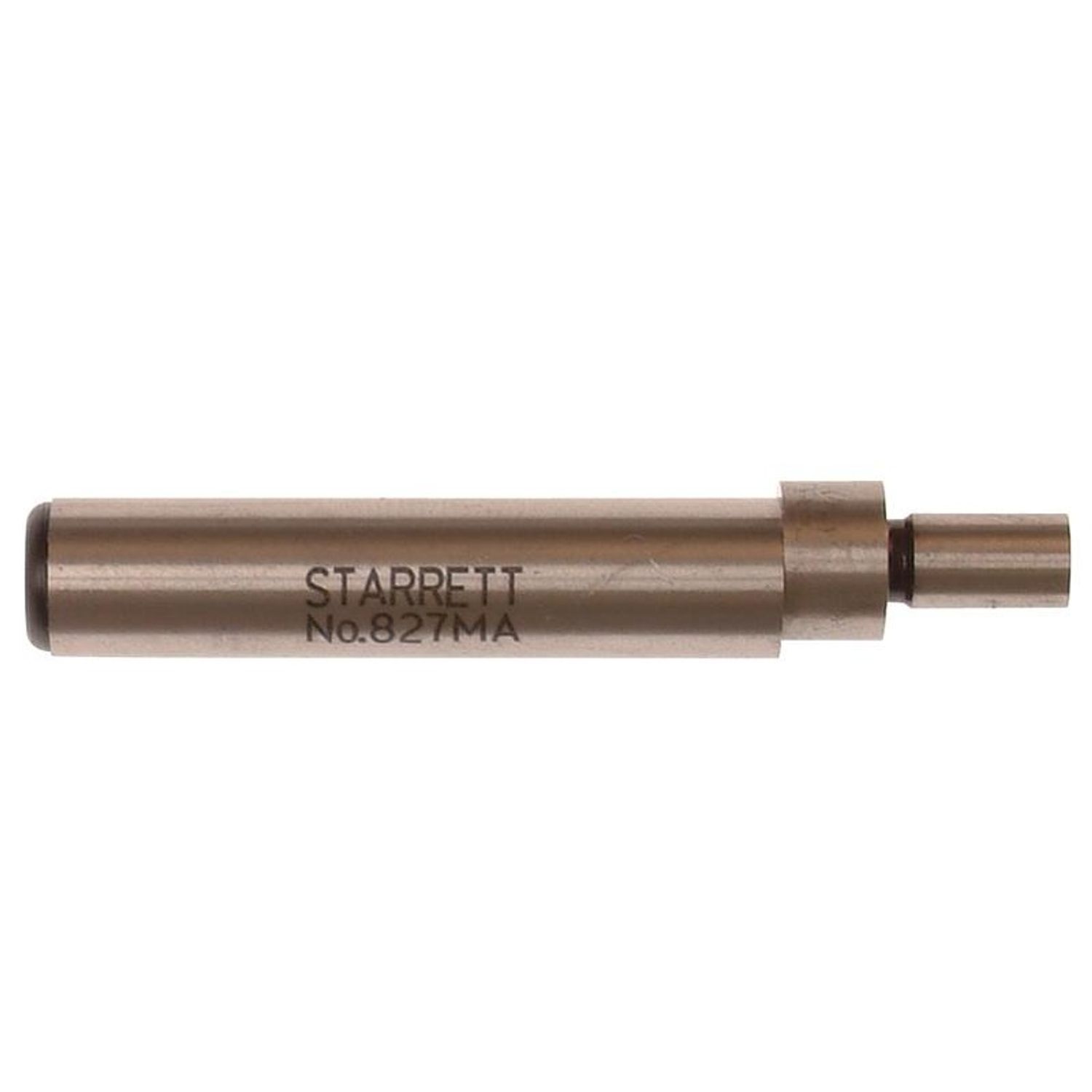 Starrett 827 Series Edge Finder A - Multi Colour