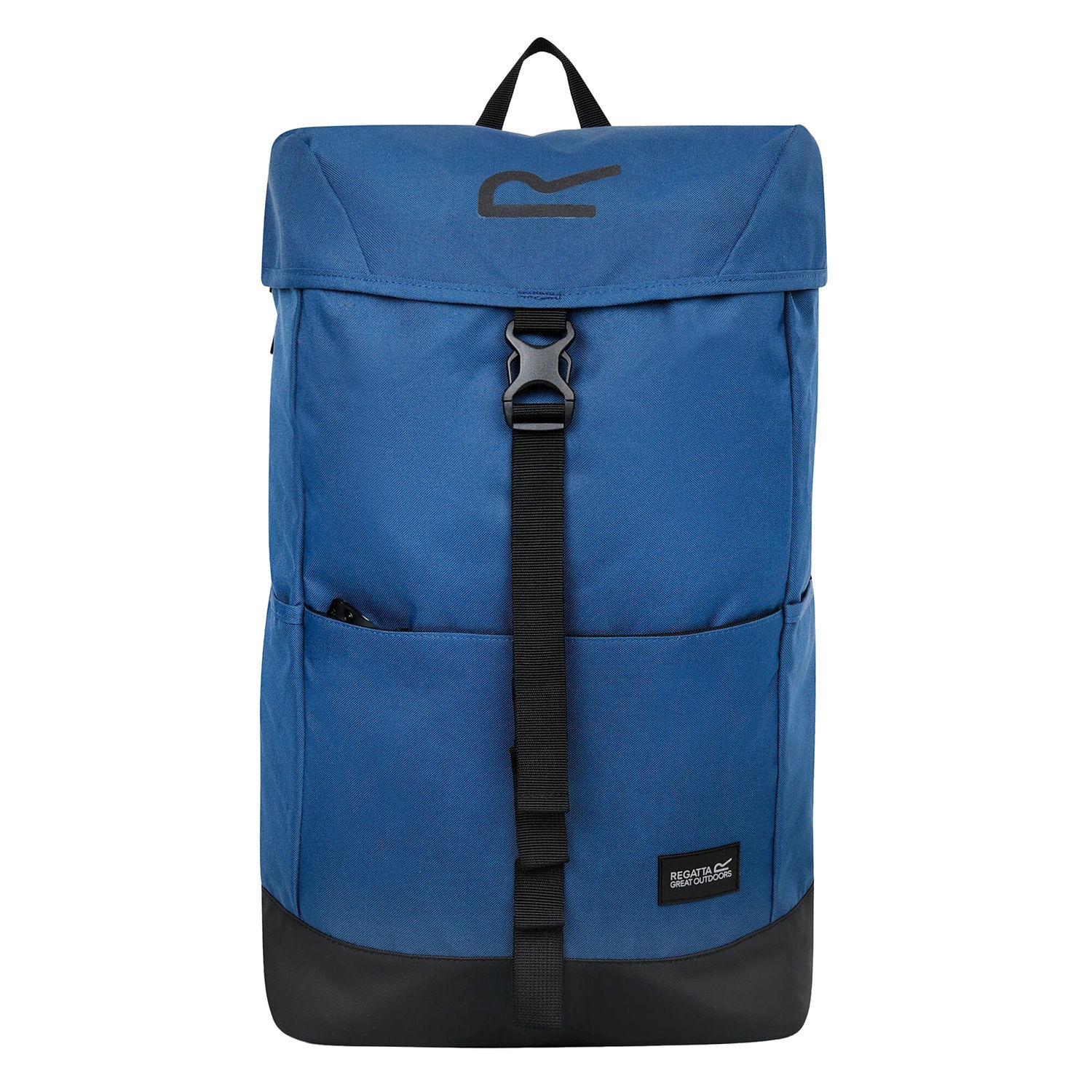 Regatta Shilton Ii 25L Backpack A - Dark Denim