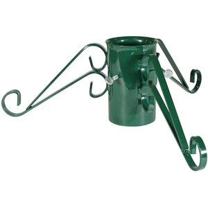 AFK Green Christmas Tree Stand