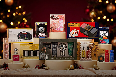 christmas gifts