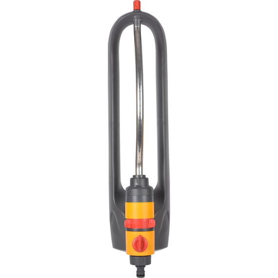 Hozelock Rectangular Sprinkler Plus 250 model 100-100-252.