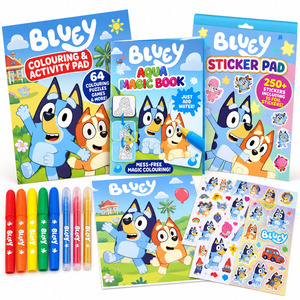 Bluey