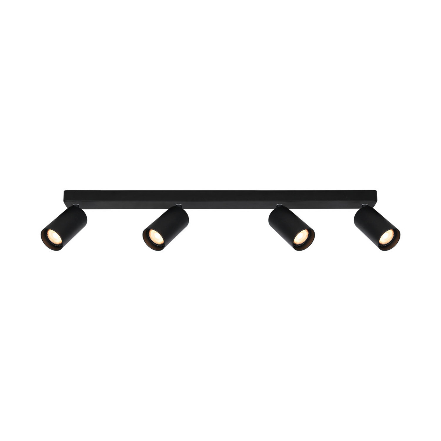 Italux Lighting Nesto Spotlight Black B - Black
