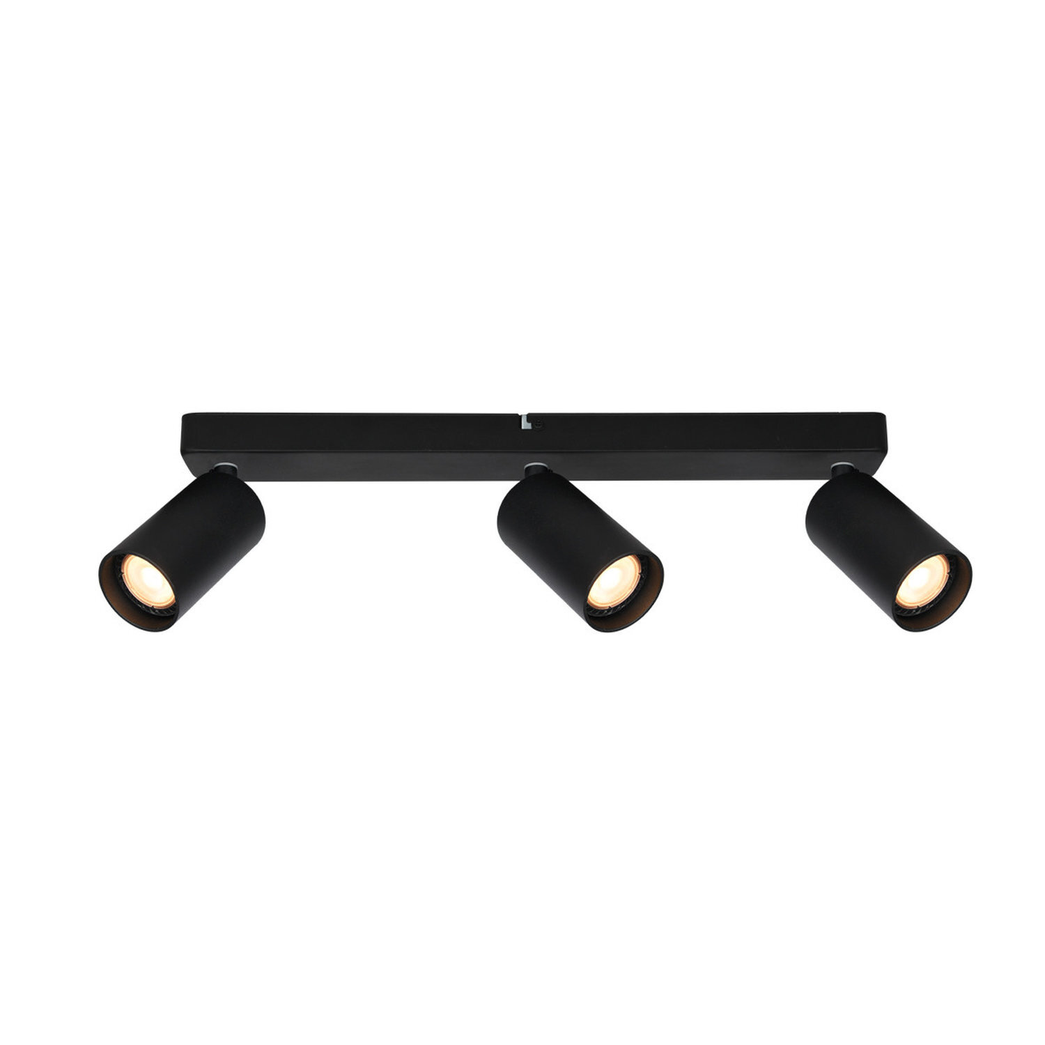 Italux Lighting Nesto Spotlight Black E - Black