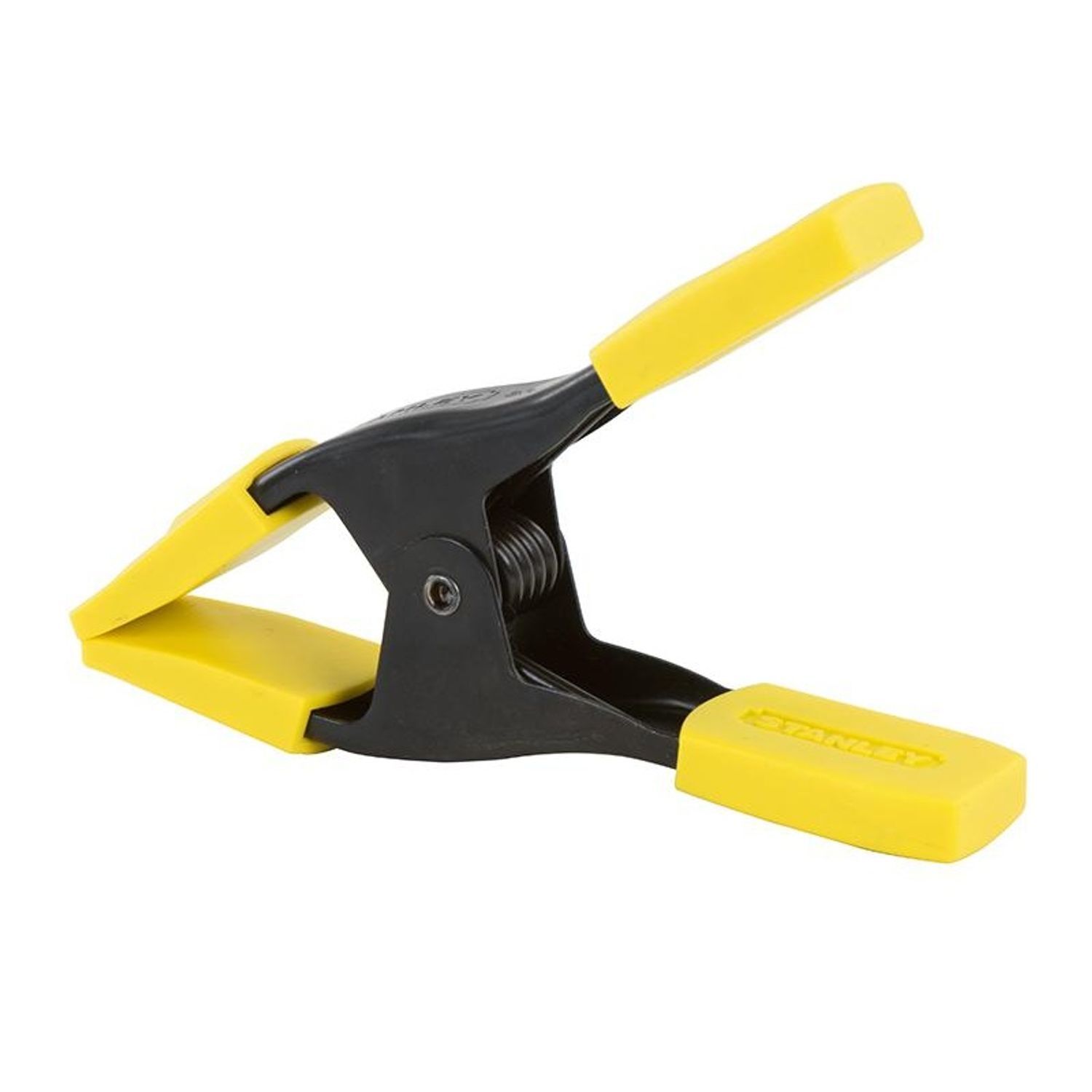 Stanley Hand Tools Metal Spring Clamp - Multi Colour