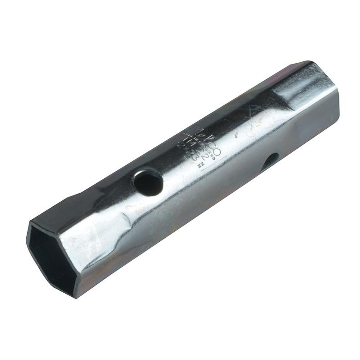 Melco Tm Metric Box Spanners