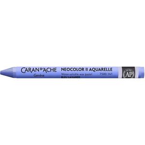 Neocolor II Water Soluble Wax Pastel - Sky Blue 141