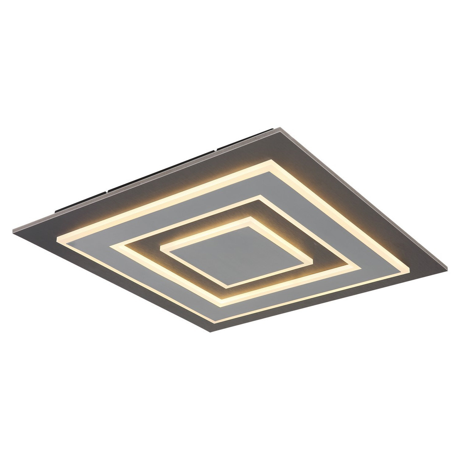 Globo Lighting Jayden Ceiling Light Grey