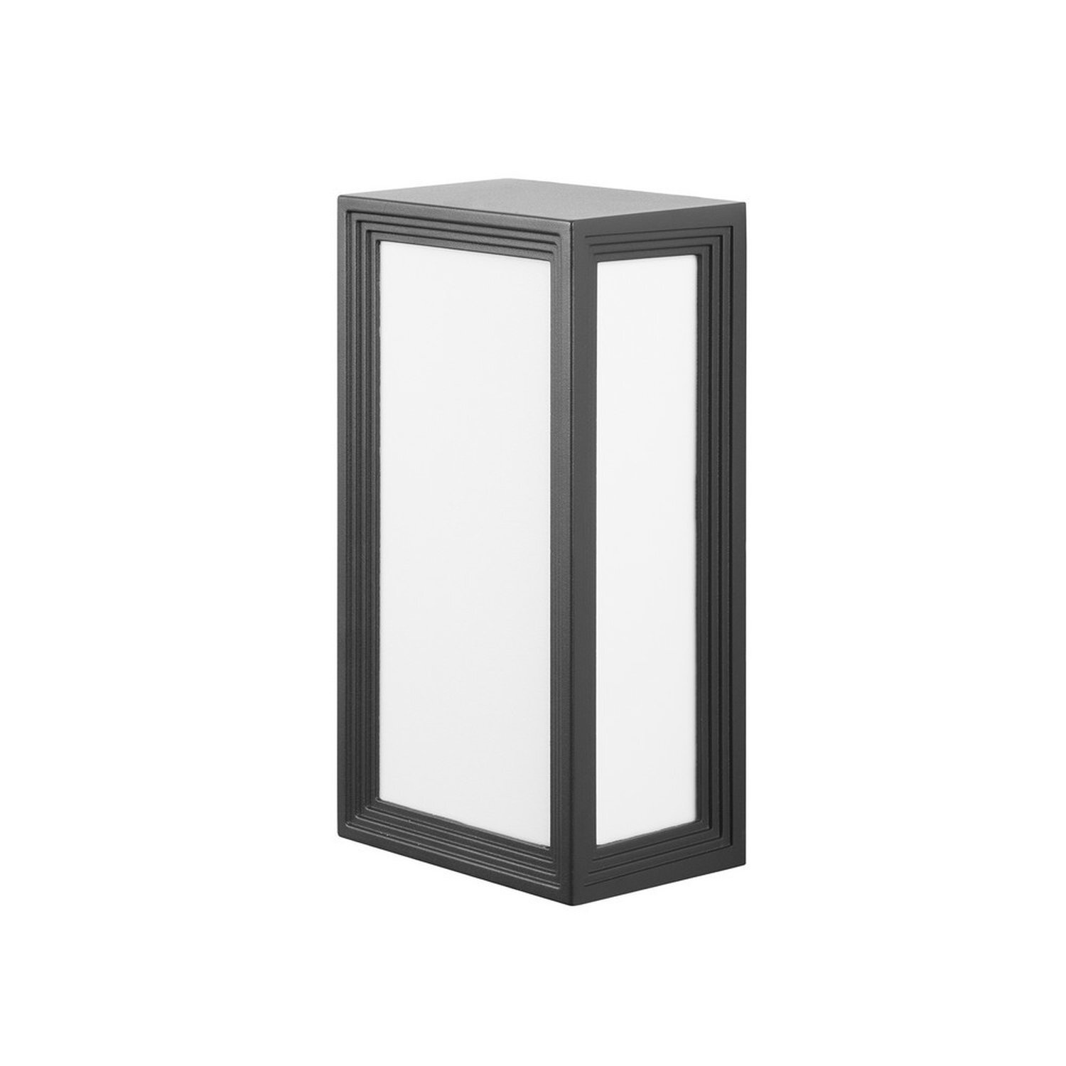 Forlight Lighting Thomas Wall Light Grey