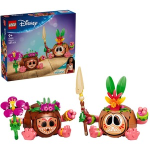 Lego Disney 43293 Kakamora