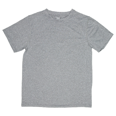 Mens Short Sleeve T-shirt - Fr