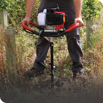 Drainage & Outdoor Tools