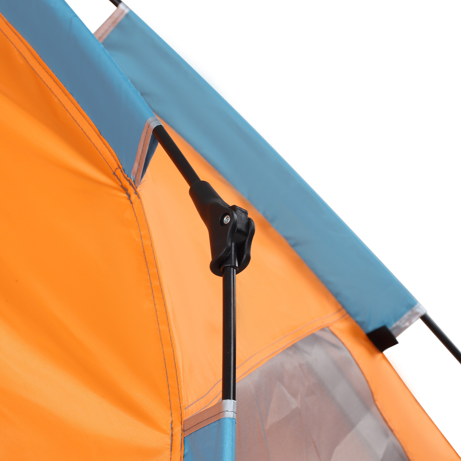the range sun shelter