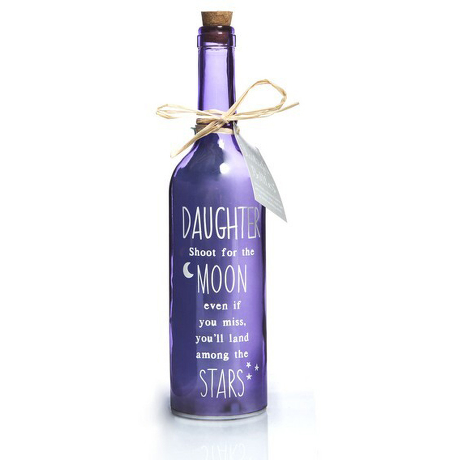Starlight Bottle (Daughter) - Purple