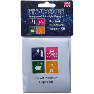 Stormsure Pocket Puncture Repair Kit