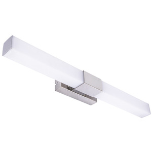 CGC AMBER LED Bathroom Over Mirror Wall Light