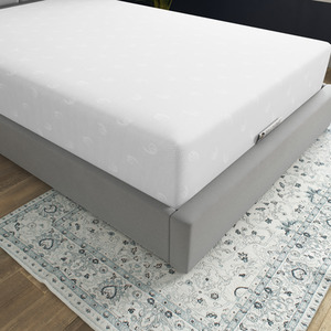 Pureflex Luxury Memory Foam Orthopaedic 12