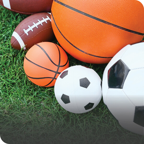 outdoor sports football 