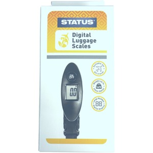 Digital Luggage Scales Large Display