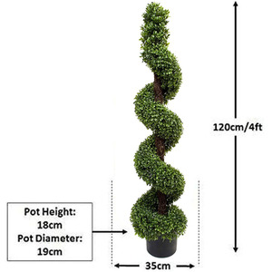 GreenBrokers 2 Cesti Appesi In Rattan Con Viole Del Pensiero Finte – Fiori Artificiali In Seta, Colorati, Per Esterno E Interno, 52cm
