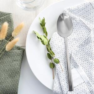 Tondo 18-0 Stainless Steel Teaspoons