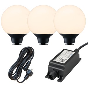 Orsin Decorative 12V 3 Light Kit
