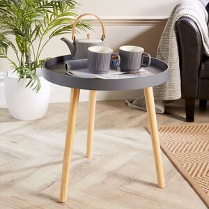 Grey Home Source Marlow Accent Side Table shot 4275021