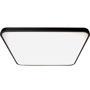 Milagro Ceiling Lamp Fabio Black