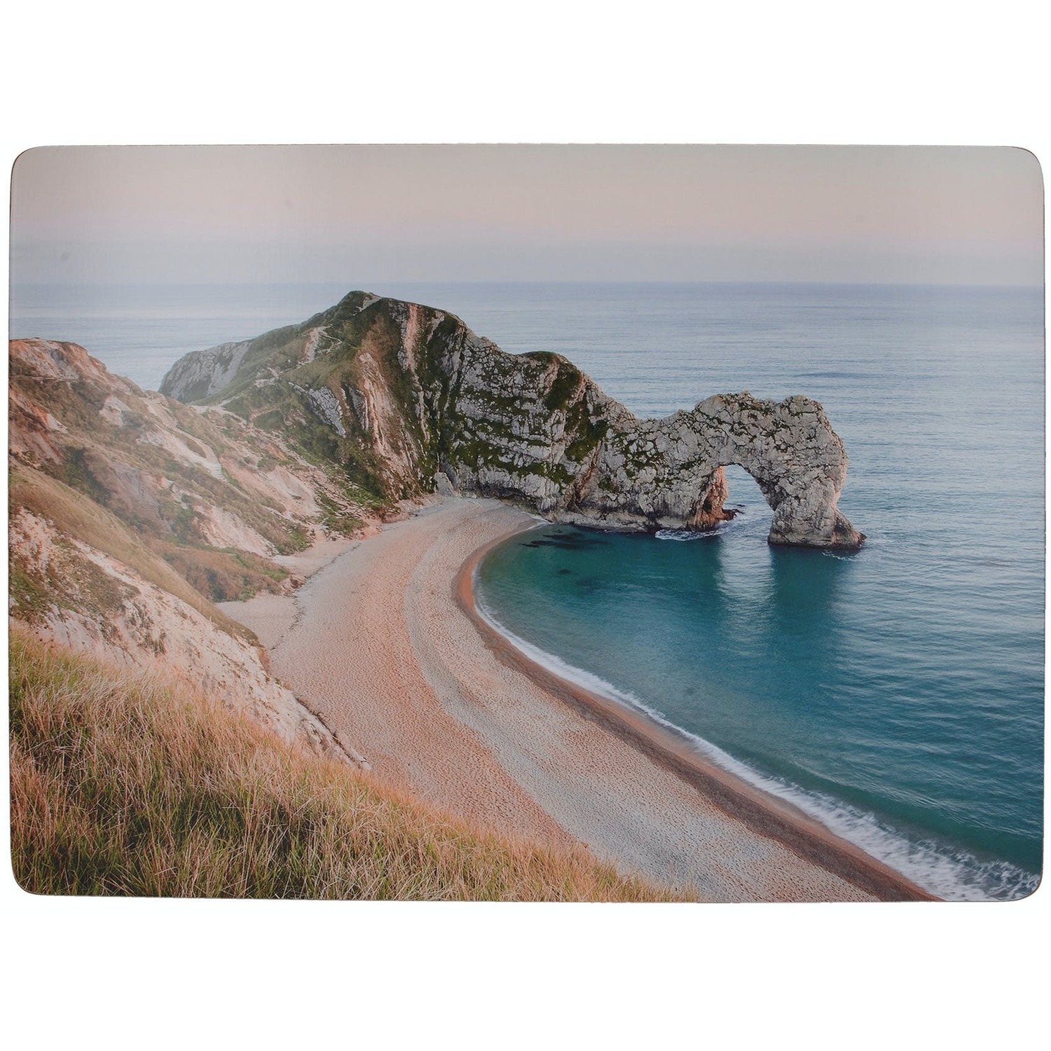 Image of Durdle Door Pack Of 4 Premium&hellip;