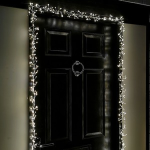 LED Christmas Door Lights