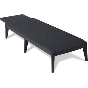 Sirolo Patio Sunlounger