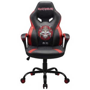 Iron Maiden Junior Gaming Chair Senjutsu