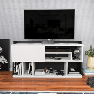 Raca TV Unit
