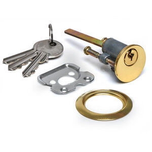 Replacement Rim Cylinder