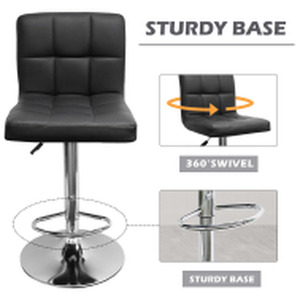 Luxury Bar Stools