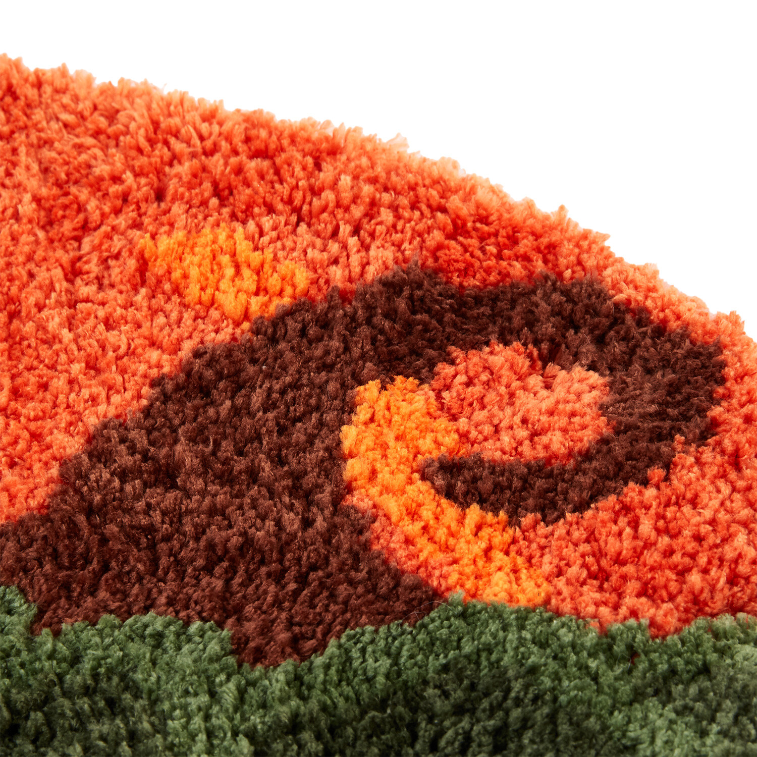 Pumpkins Bath Mat