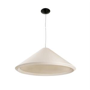 Hue 4 Light Dome Ceiling Pendant