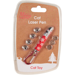 Cat Laser Pen Toy