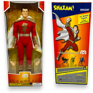 Mego Action Figure 14