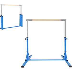 Adjustable Kids Gymnastics Bar