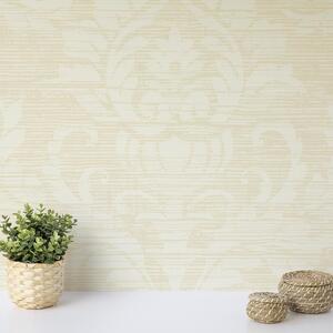 Anderson Classic Damask Wallpaper