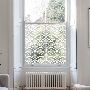 Agordo Frosted Privacy Window Film